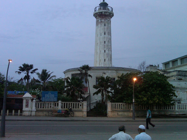 Lighthouse