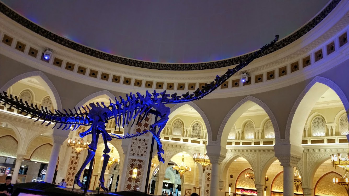 DubaiDino