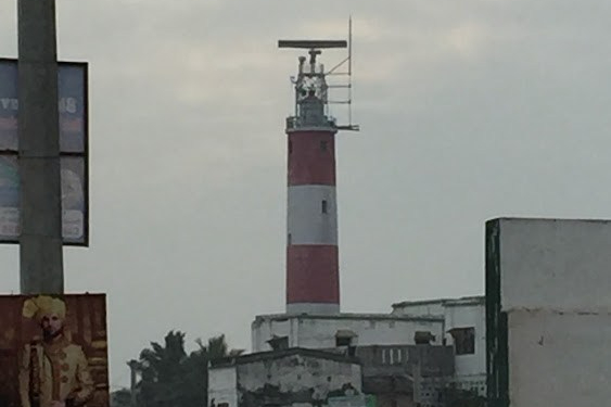 Gopalpur-Lighthouse