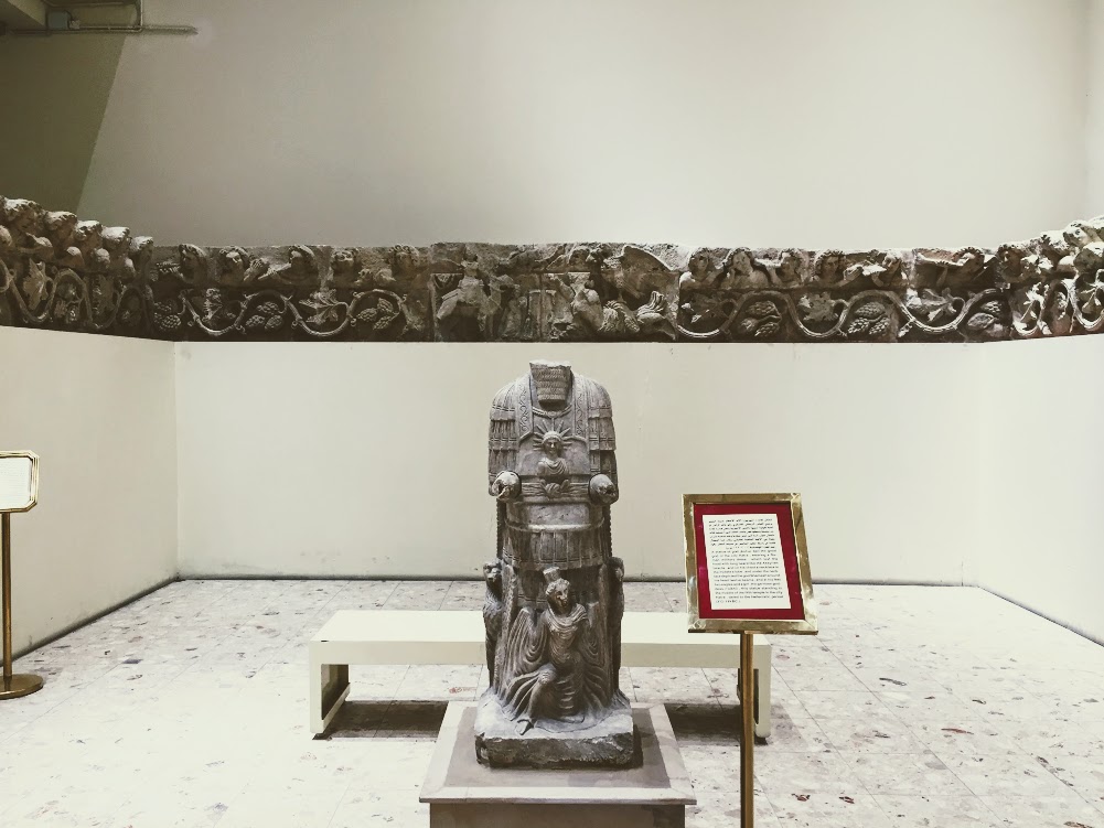 Iraq Museum-IMG_1602