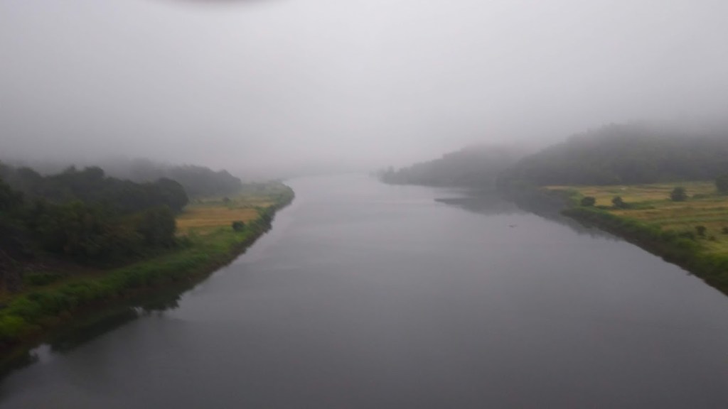 A river of Western Ghat