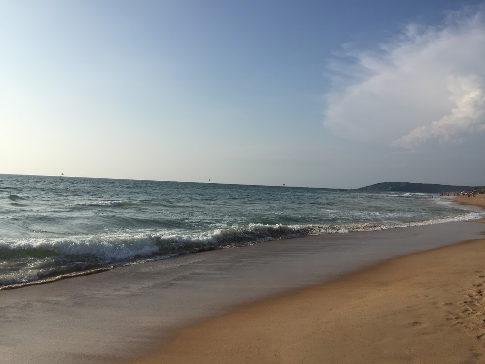 Calangute beach_IMG_2251