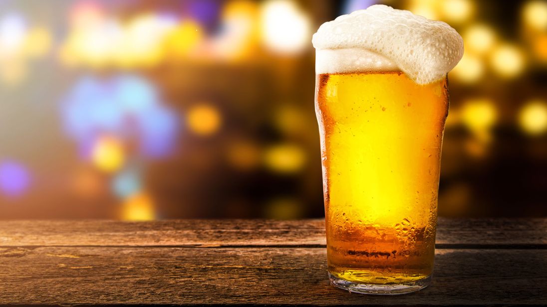 Why Do Flies Suddenly Appear Every Time You Open a Beer? Indrosphere