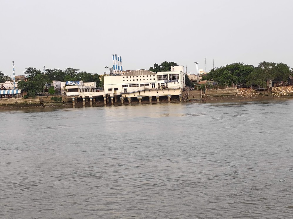 Nimtala Ghat, Kolkata