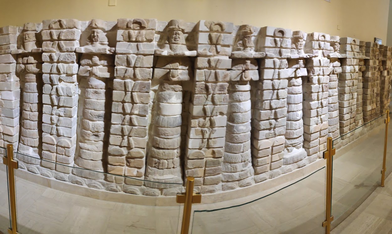 Inai Temple The House of Heaven: Inanna’s Temple & the Architecture of Divine Power ...