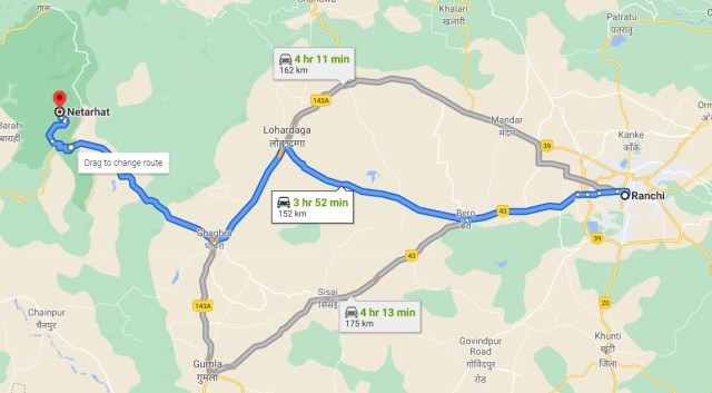 A Journey to Netarhat: Chasing Sunsets, Stories, & Serenity – Indrosphere