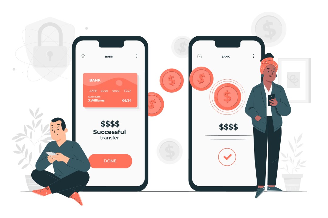 Instant Payment System – Indrosphere