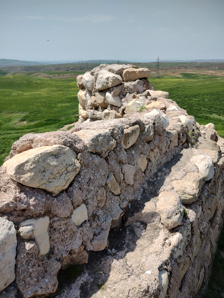 Kurdish Rocks Castles of Kurdistan: Stones that Speak – Indrosphere